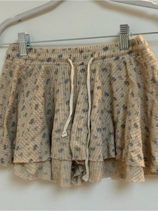 Pants - Sleep shorts